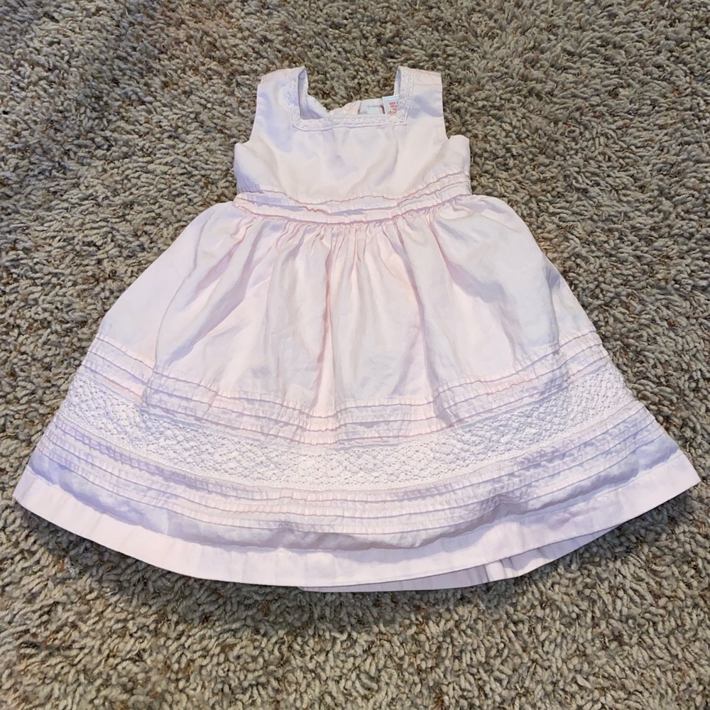 Girls dress